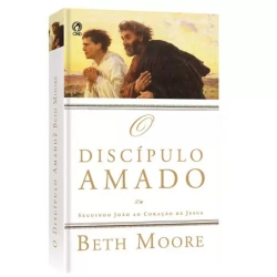 O Discípulo Amado